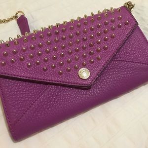 Rebecca Minkoff clutch